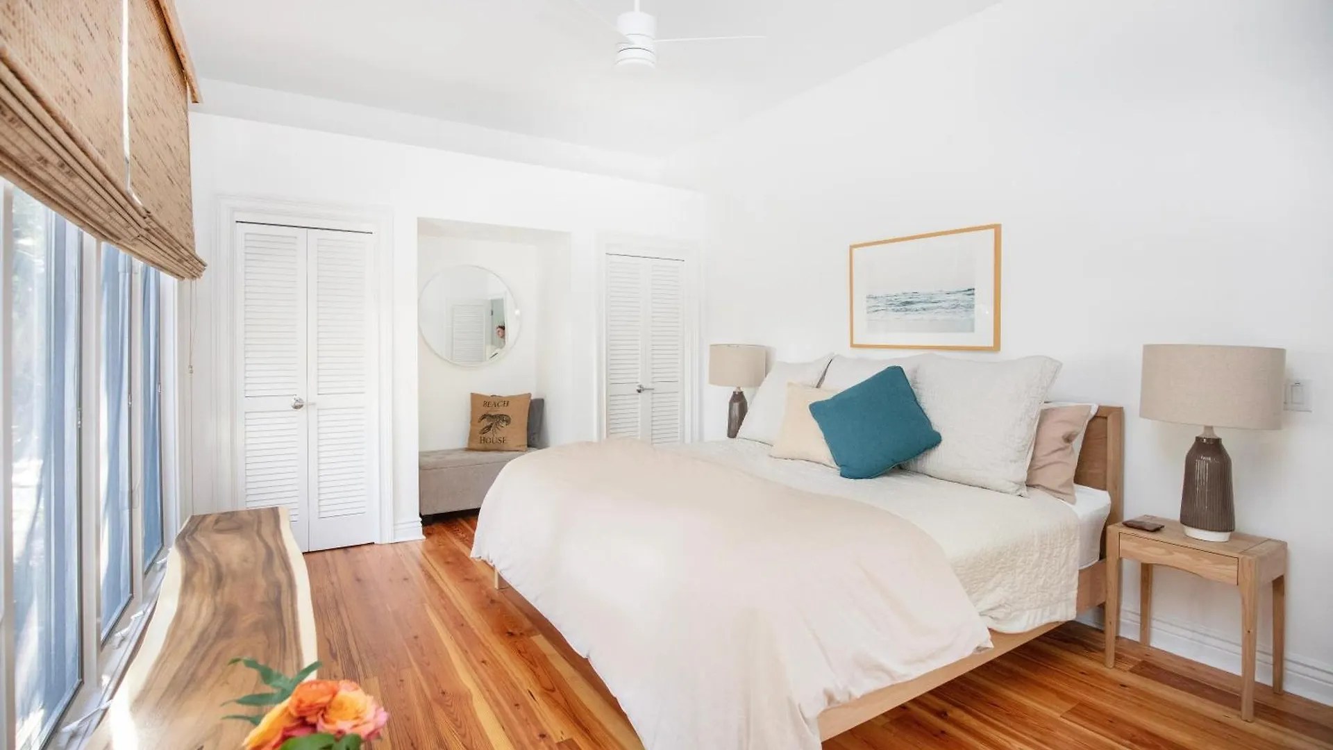 14 Juniper Holiday home *