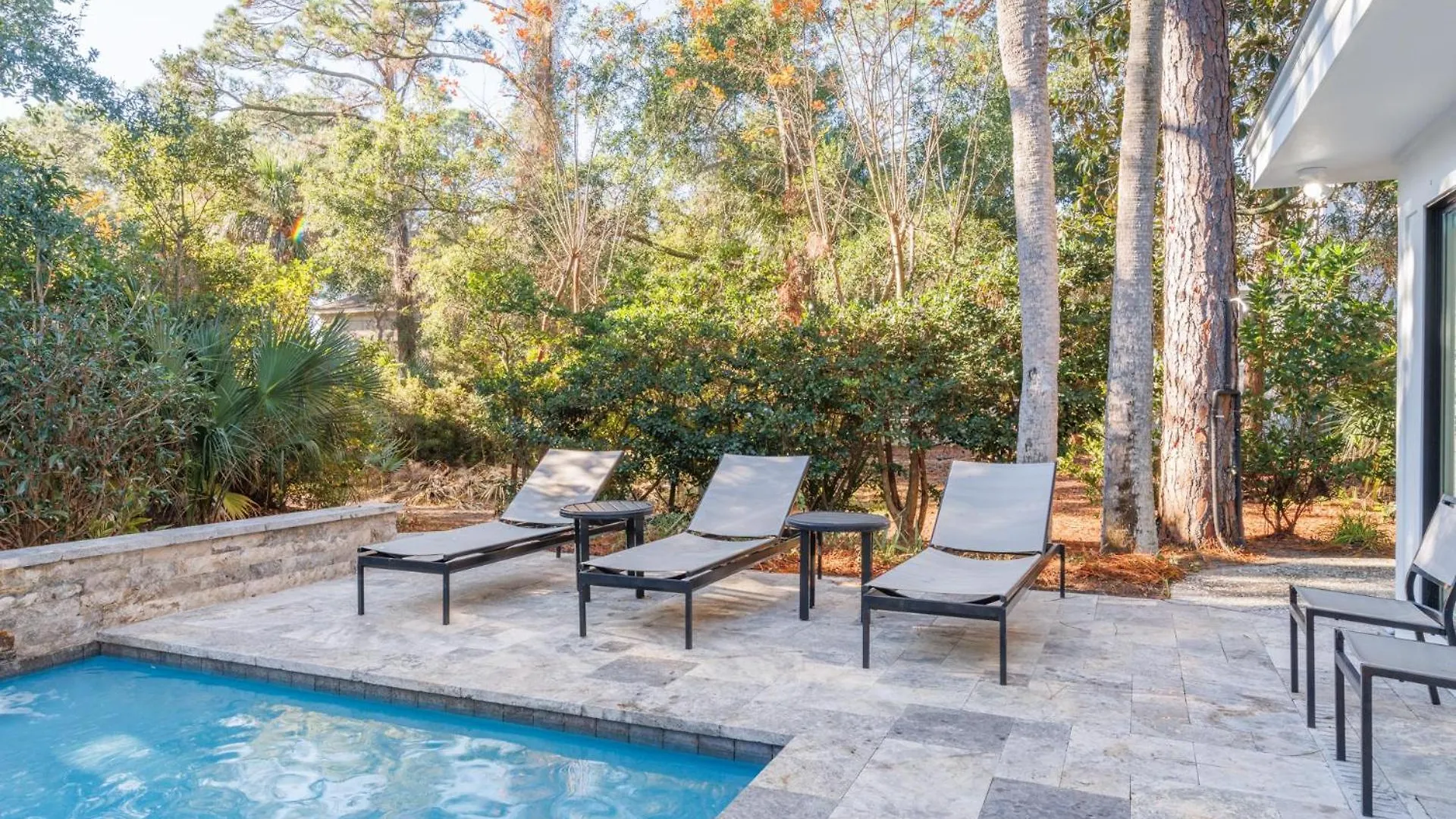 8 Juniper Holiday home Hilton Head Island