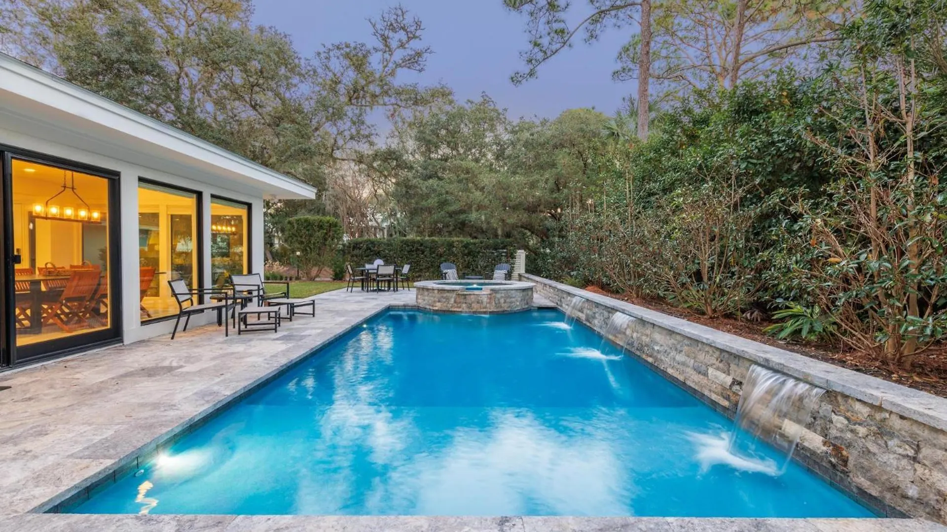 8 Juniper Holiday home Hilton Head Island