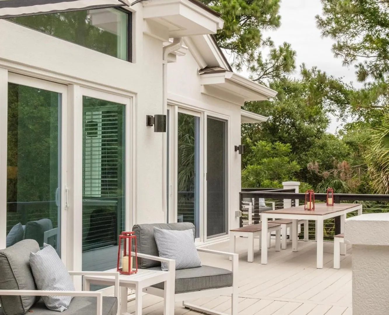 9 Juniper * Hilton Head Island