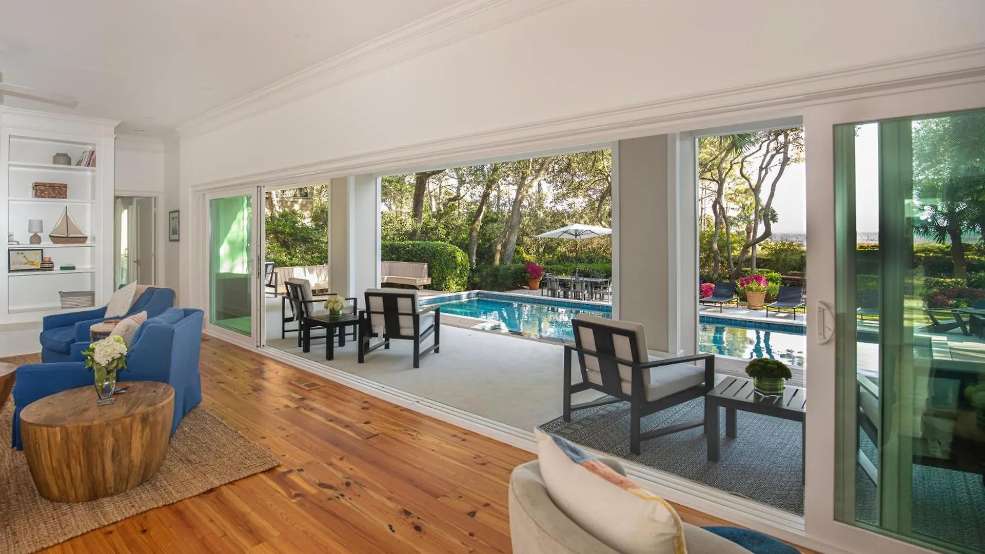 14 Juniper Holiday home *