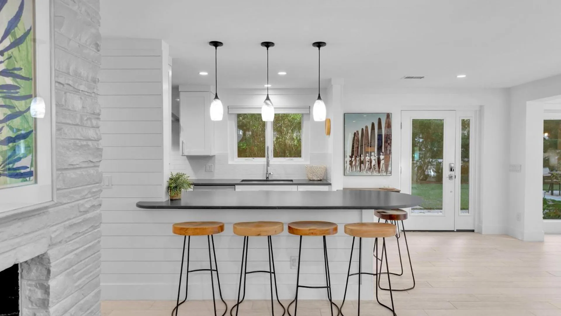 8 Juniper Holiday home *