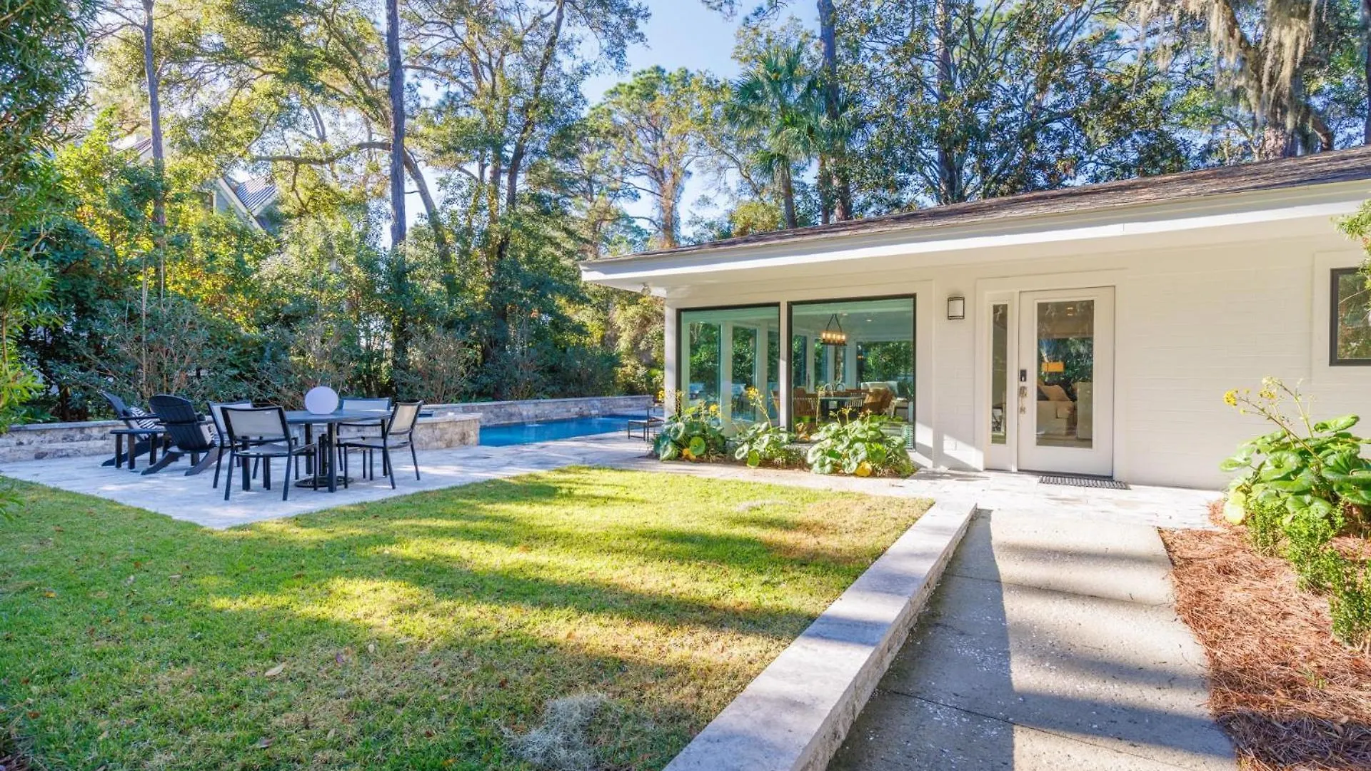Holiday home 8 Juniper Hilton Head Island