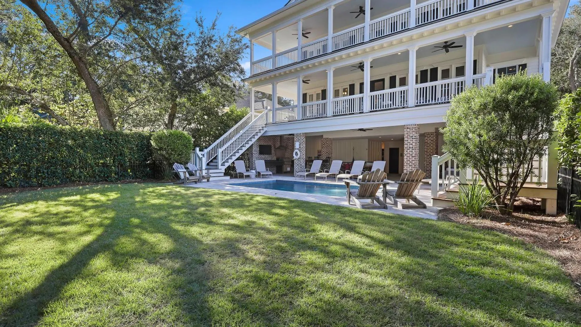 19 Dollar Hilton Head Island