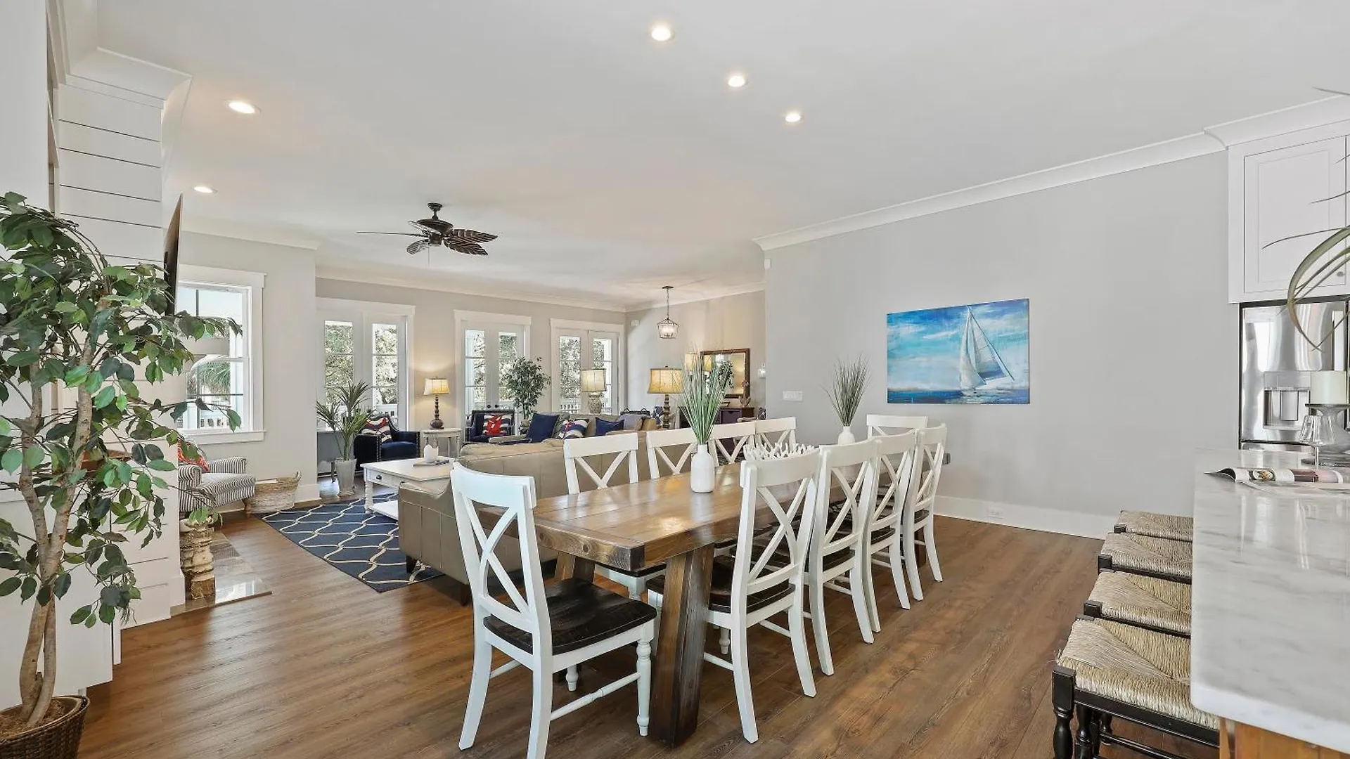 19 Dollar Holiday home