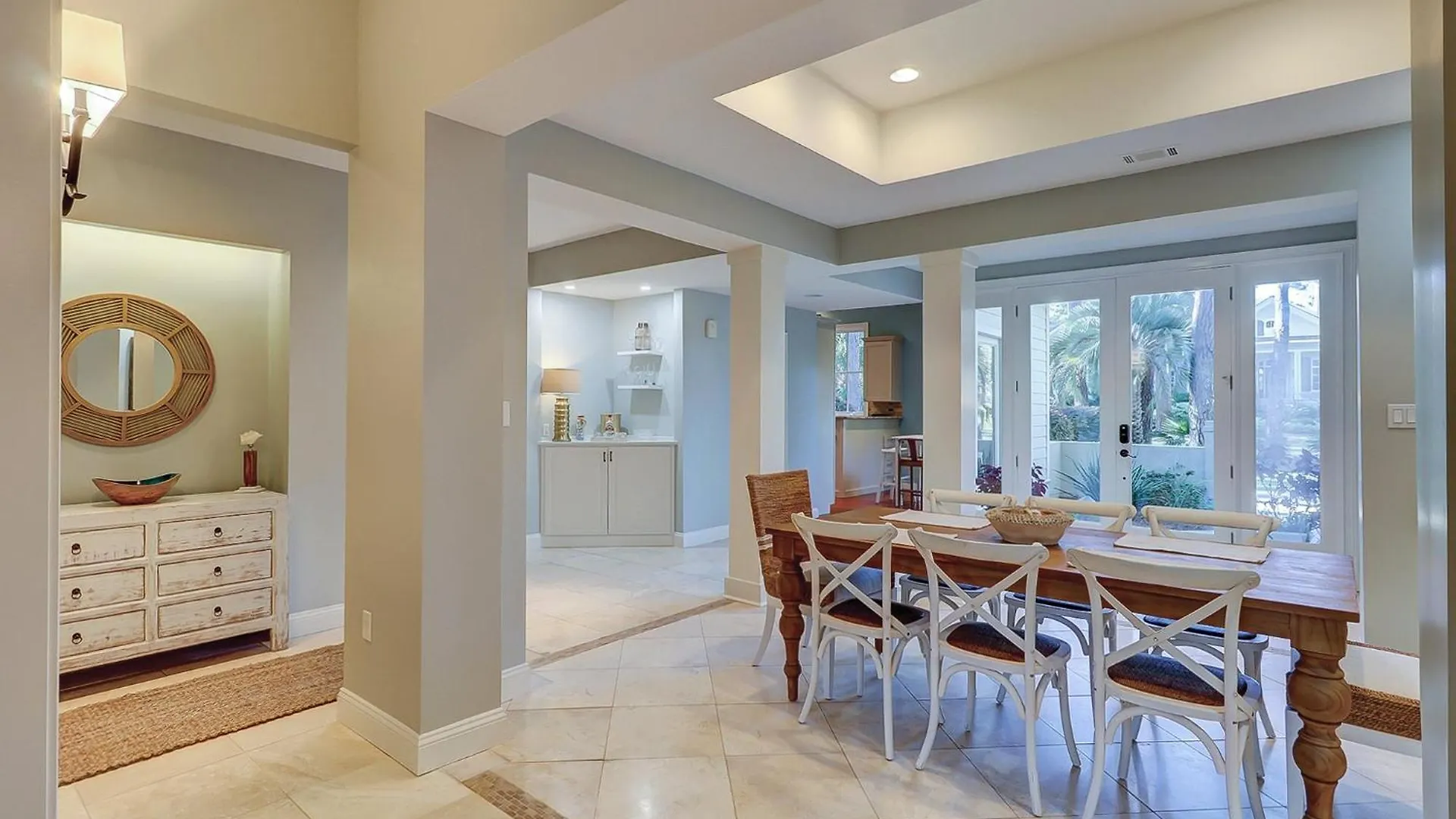 Outdoor - Firepit - Private Pool & - Pet Friendly - 72 Baynard Cove Road * Hilton Head Island