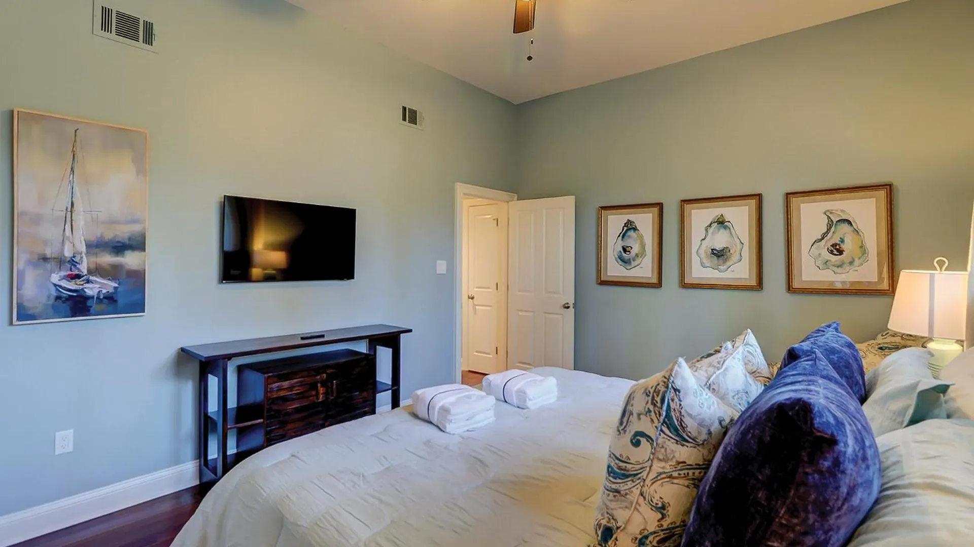 Holiday home Outdoor - Firepit - Private Pool & - Pet Friendly - 72 Baynard Cove Road