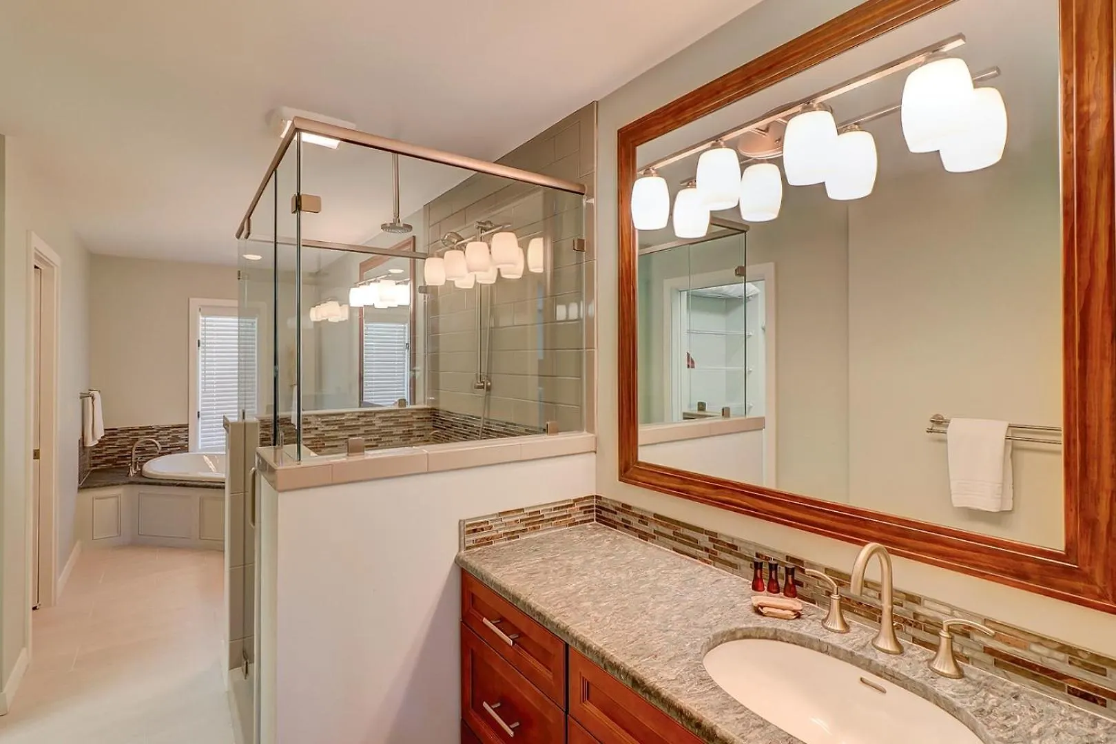 Private Pool & - Golf Course Views - Walk To Harbour Town - 24 Stoney Creek Road Hilton Head Island