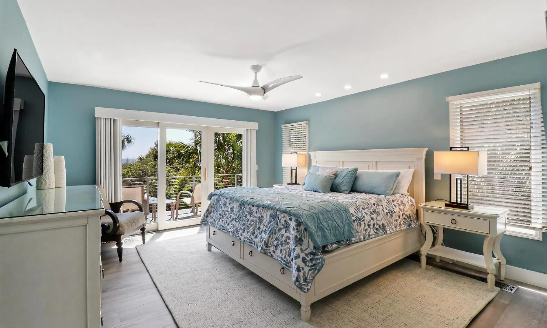 Villa 10 Ketch