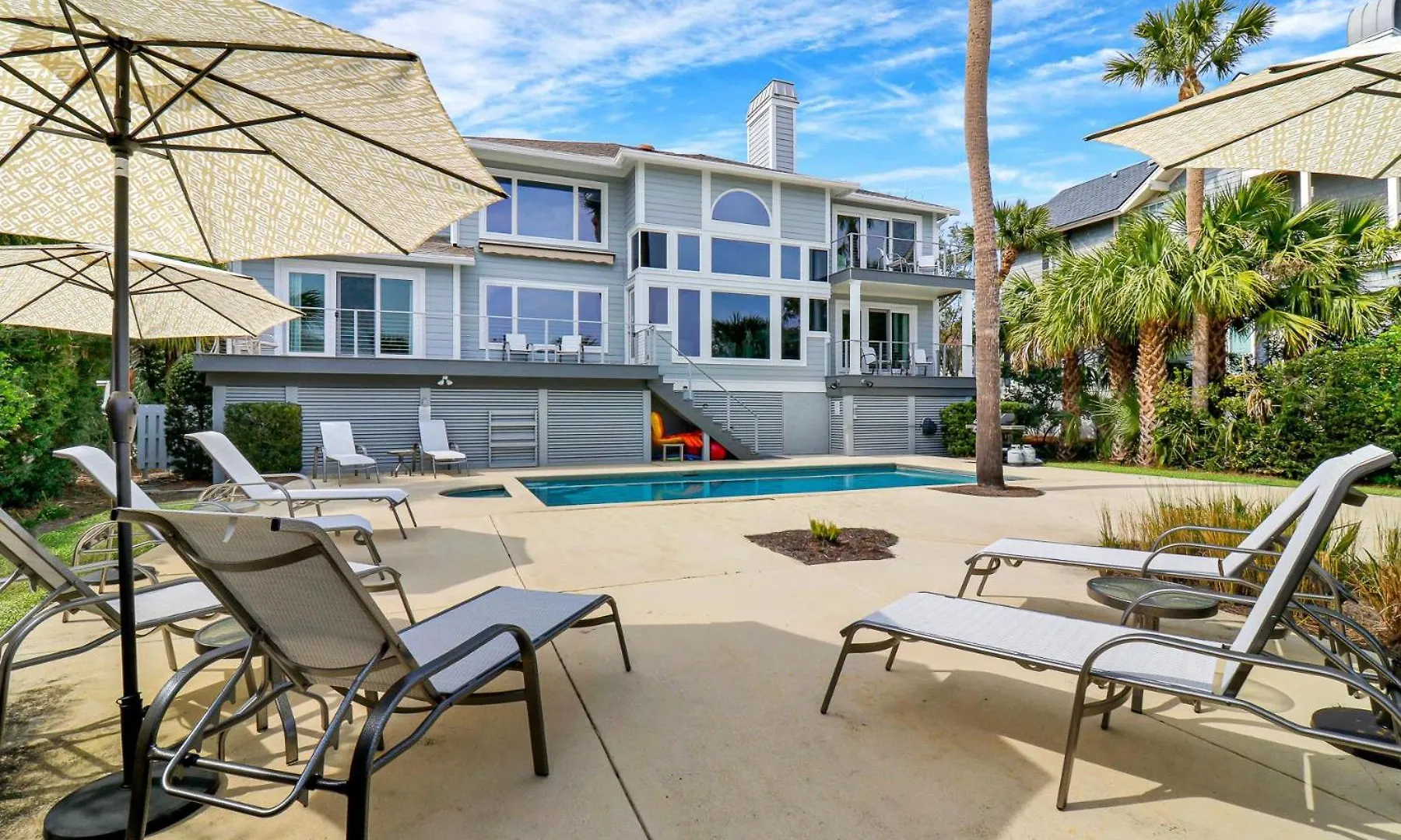 10 Ketch Hilton Head Island
