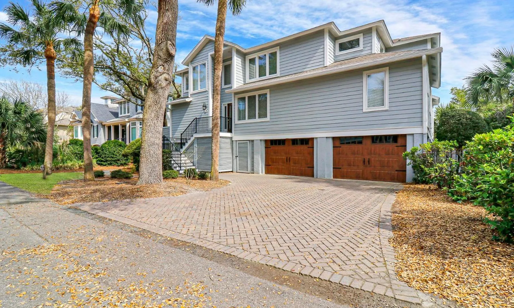 10 Ketch * Hilton Head Island