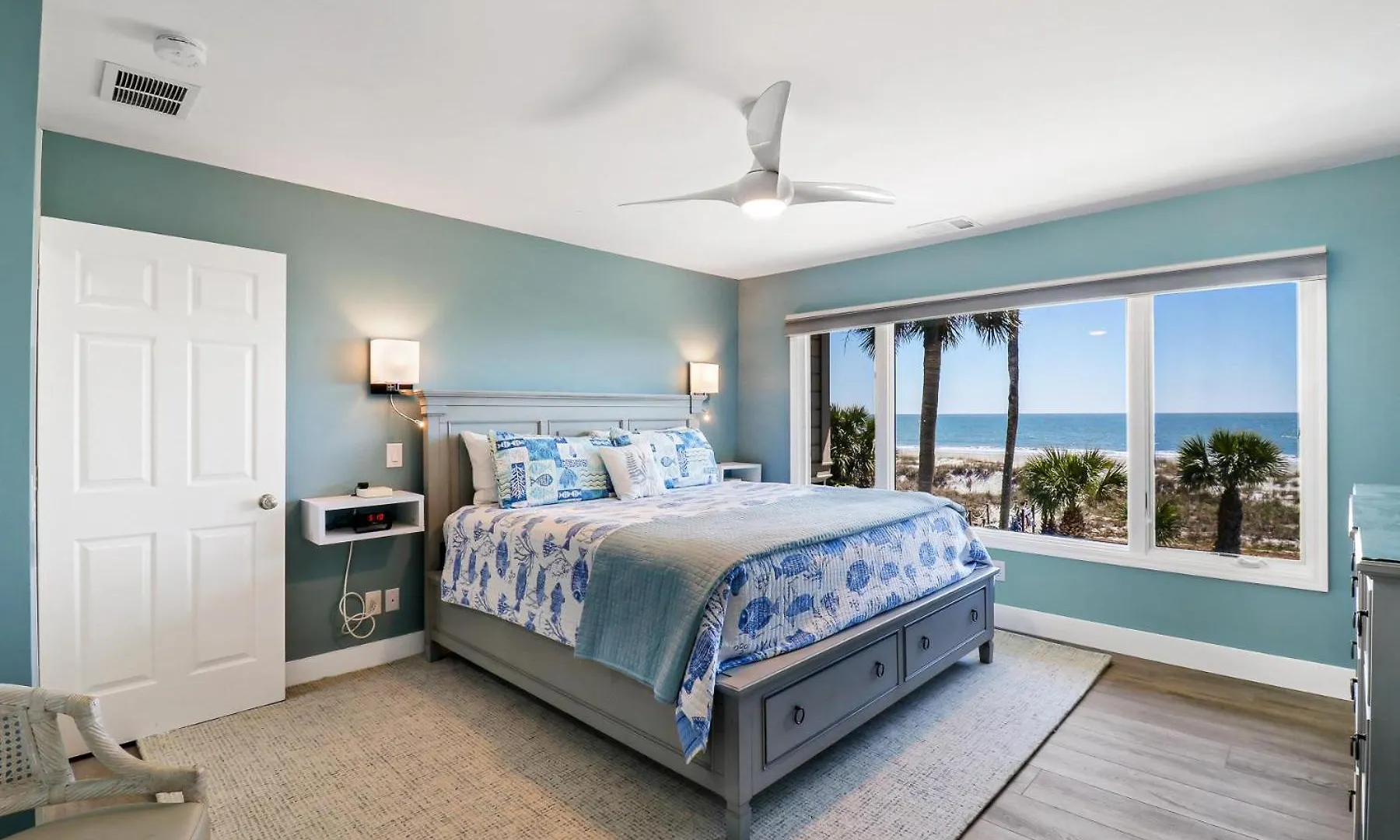 Villa 10 Ketch