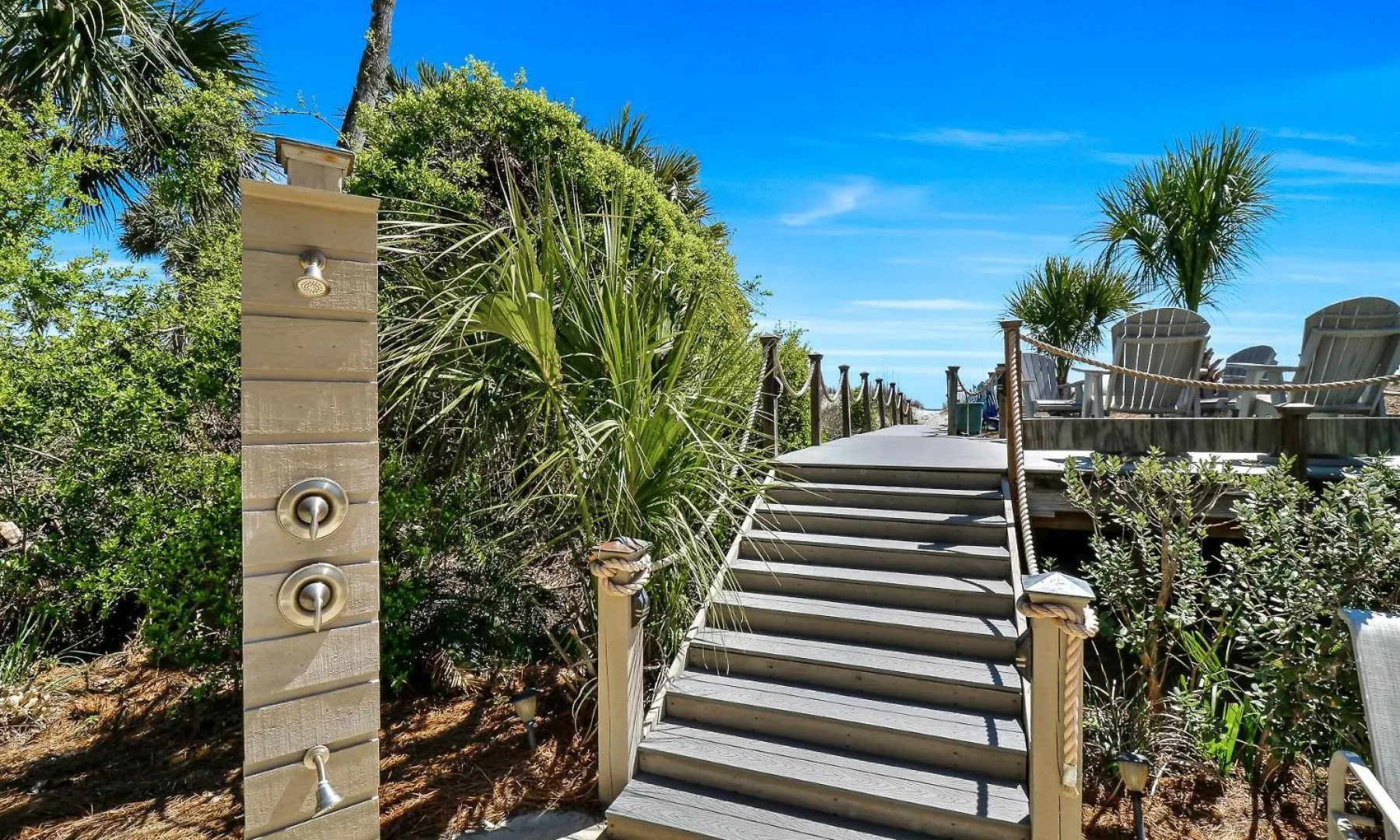 10 Ketch Villa Hilton Head Island