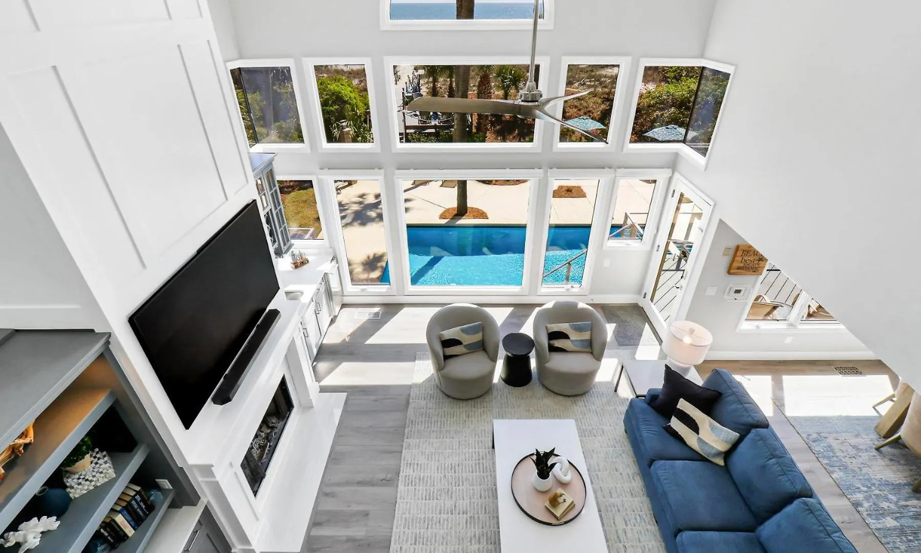 Villa 10 Ketch Hilton Head Island