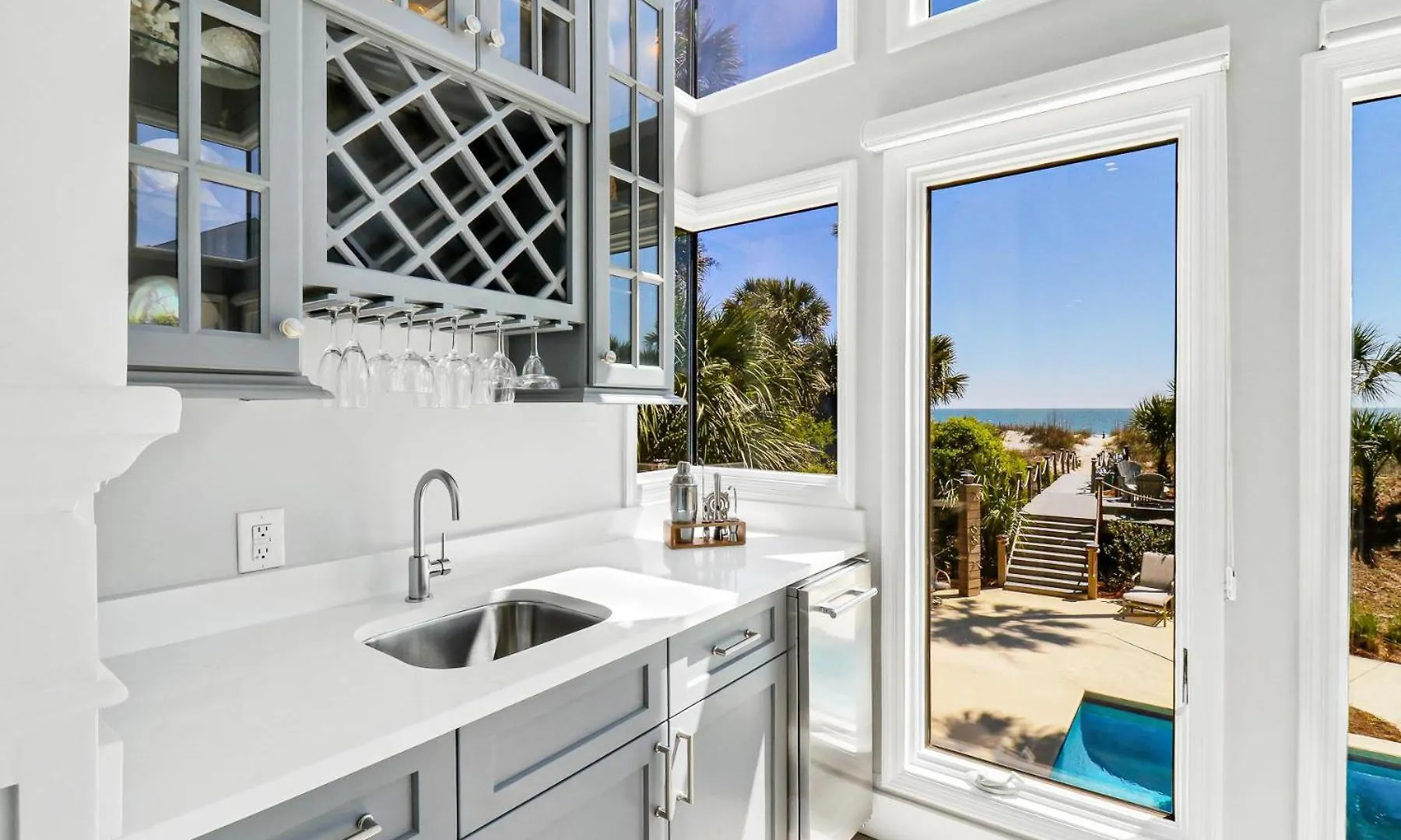 10 Ketch Hilton Head Island