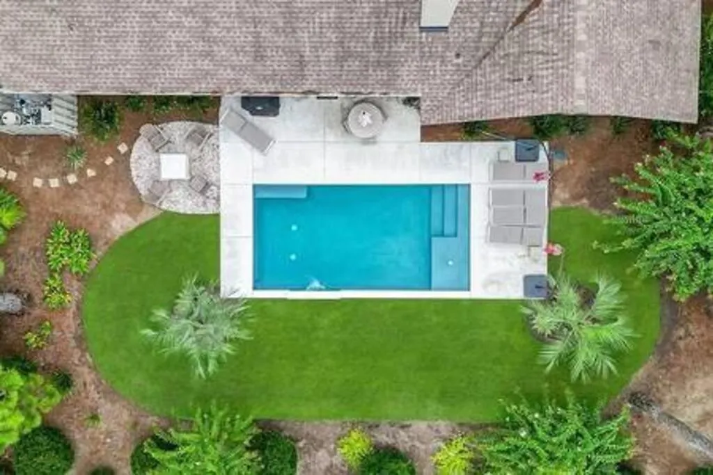 Holiday home The Retreat At 56 - Oasis In Palmetto Dunes *