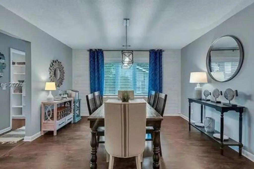 Holiday home The Retreat At 56 - Oasis In Palmetto Dunes *