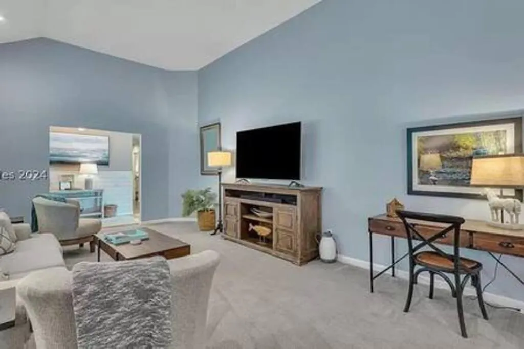 The Retreat At 56 - Oasis In Palmetto Dunes Hilton Head Island