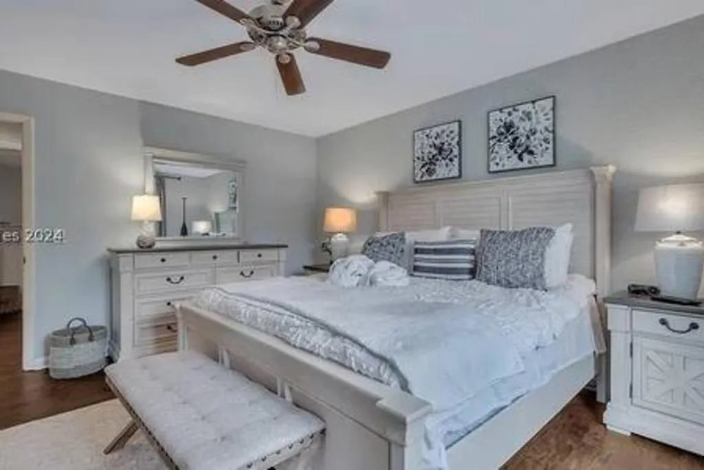 The Retreat At 56 - Oasis In Palmetto Dunes