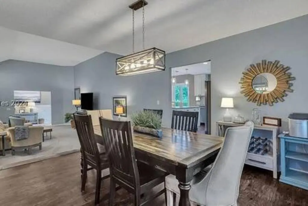The Retreat At 56 - Oasis In Palmetto Dunes * Hilton Head Island