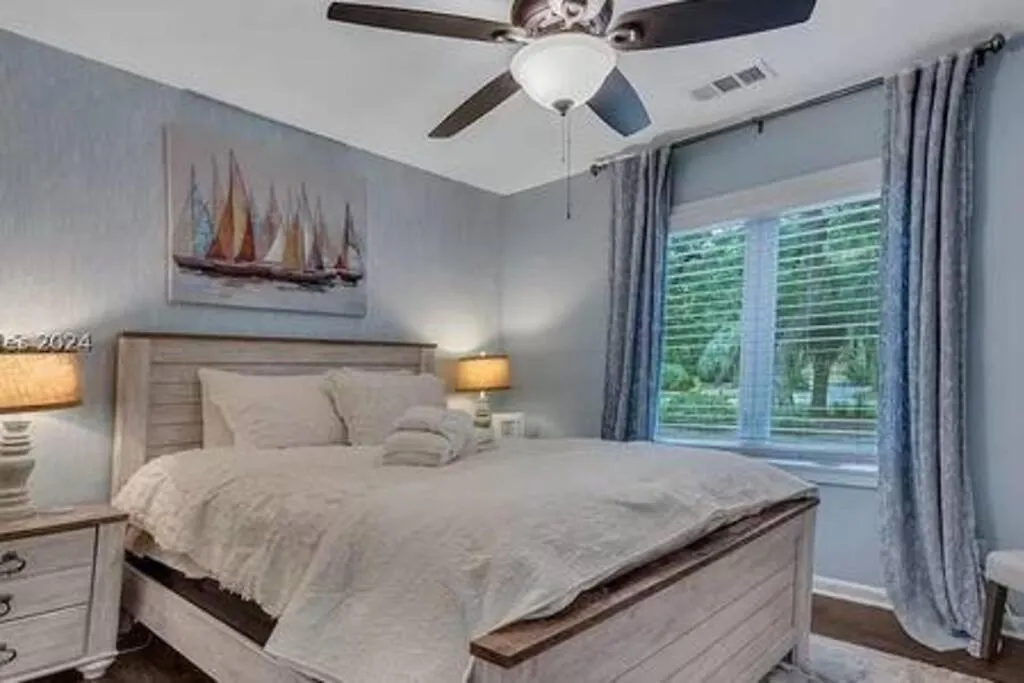 Holiday home The Retreat At 56 - Oasis In Palmetto Dunes *