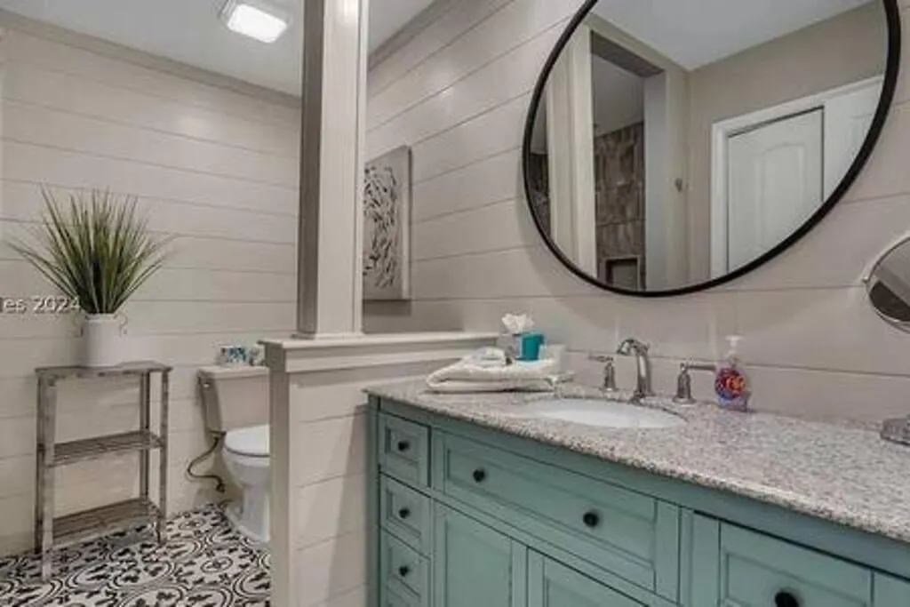 The Retreat At 56 - Oasis In Palmetto Dunes *