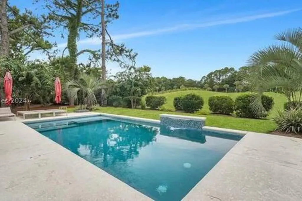 The Retreat At 56 - Oasis In Palmetto Dunes Holiday home *