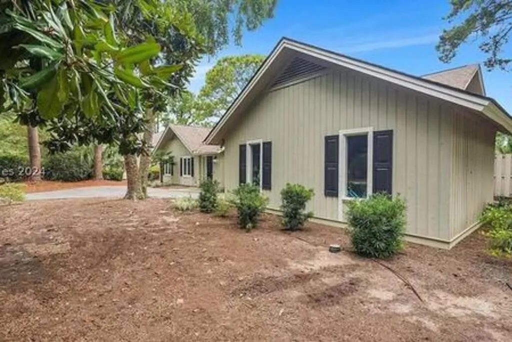The Retreat At 56 - Oasis In Palmetto Dunes Hilton Head Island