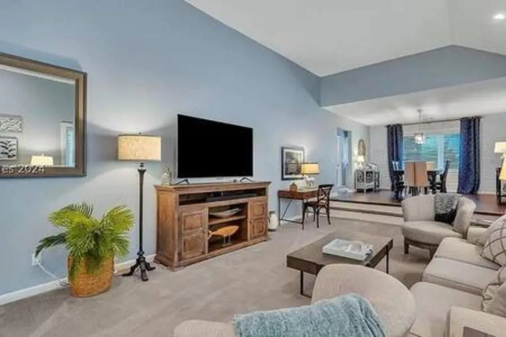 Holiday home The Retreat At 56 - Oasis In Palmetto Dunes *