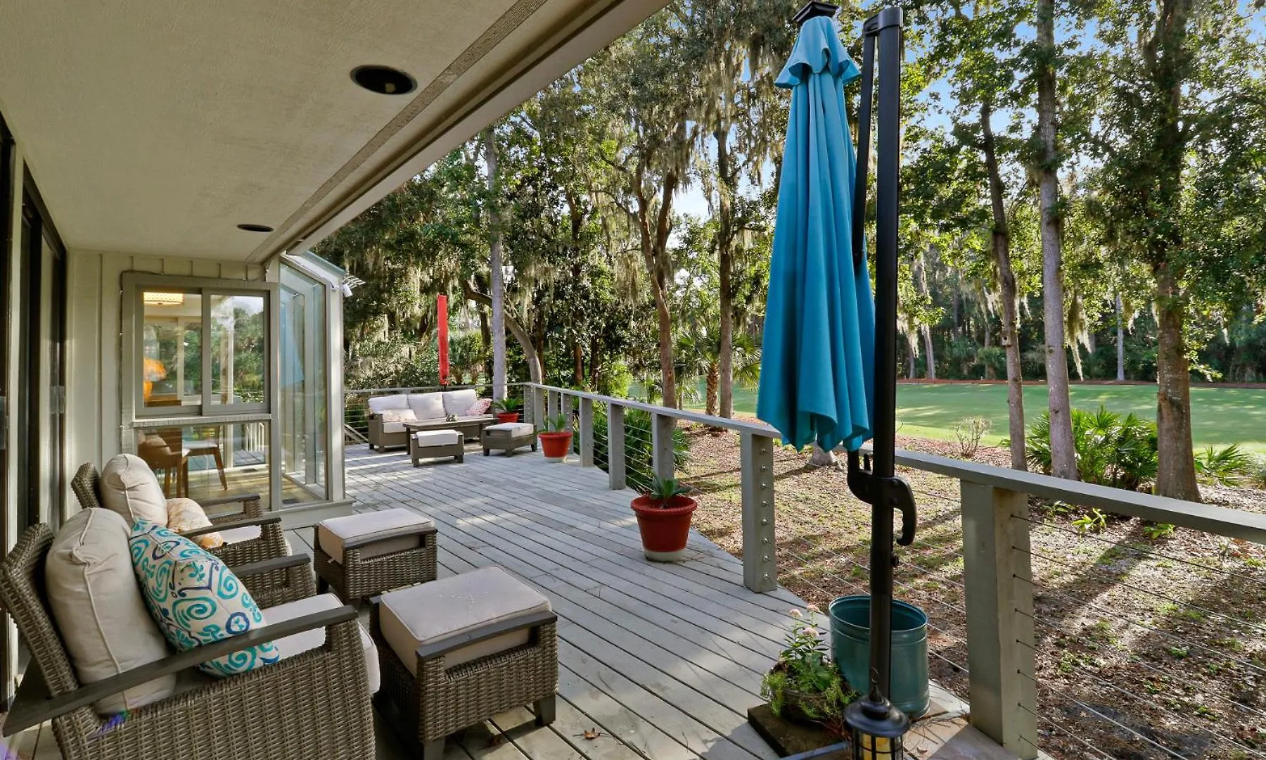Holiday home Modern - Golf Course Views - 5 Min Bike To