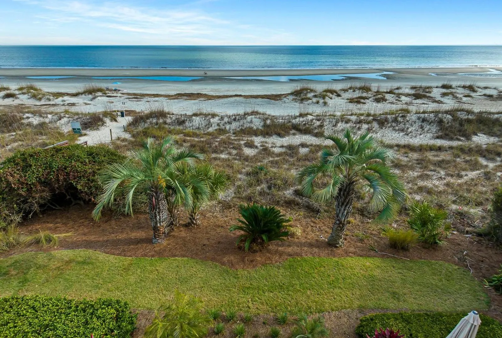 Villa 7 Junket Hilton Head Island