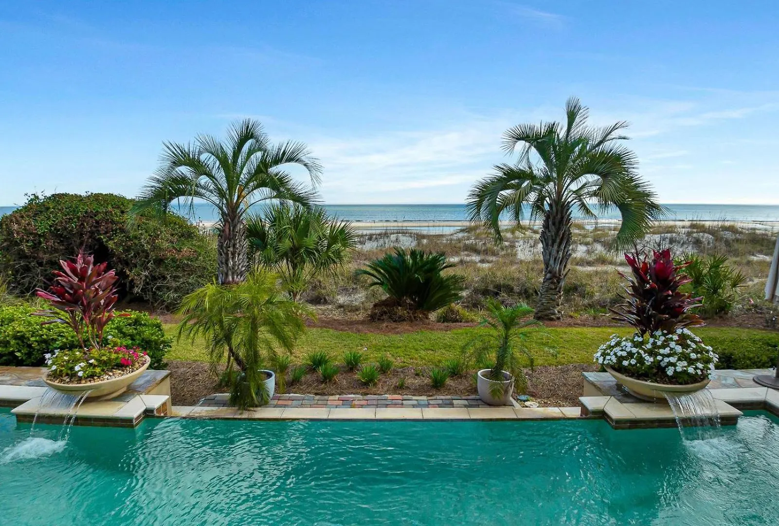 7 Junket Hilton Head Island