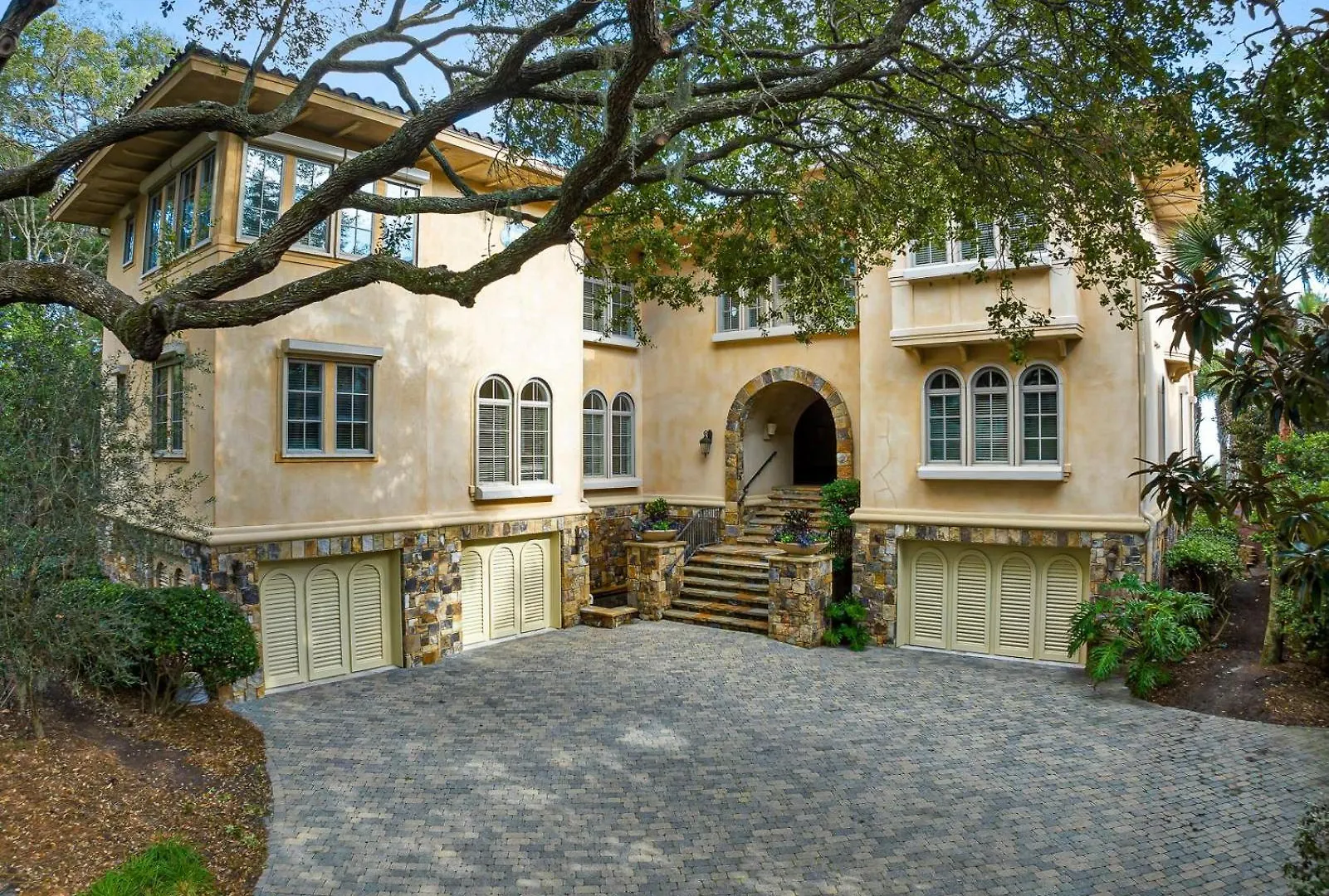 7 Junket Villa