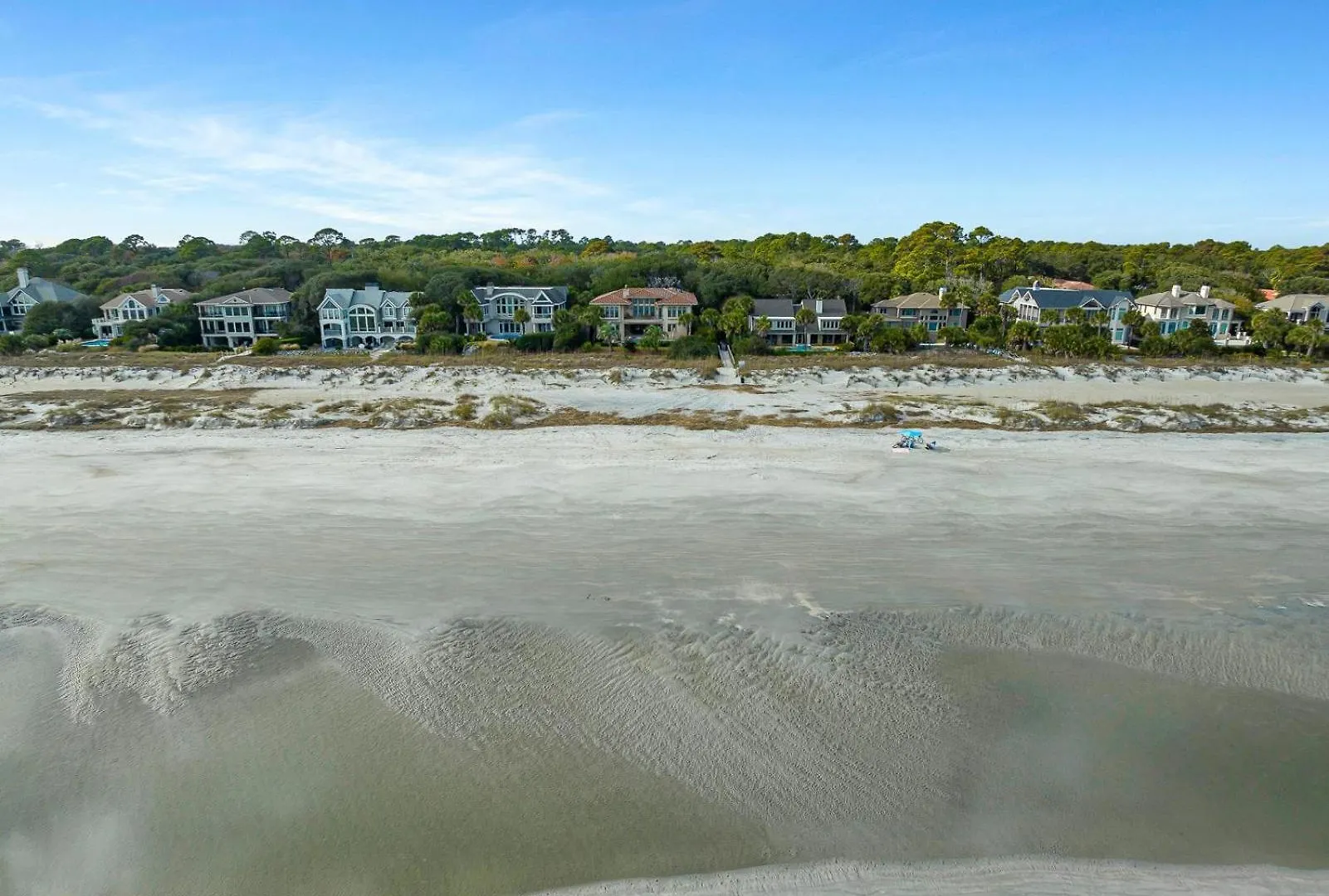 7 Junket Villa Hilton Head Island