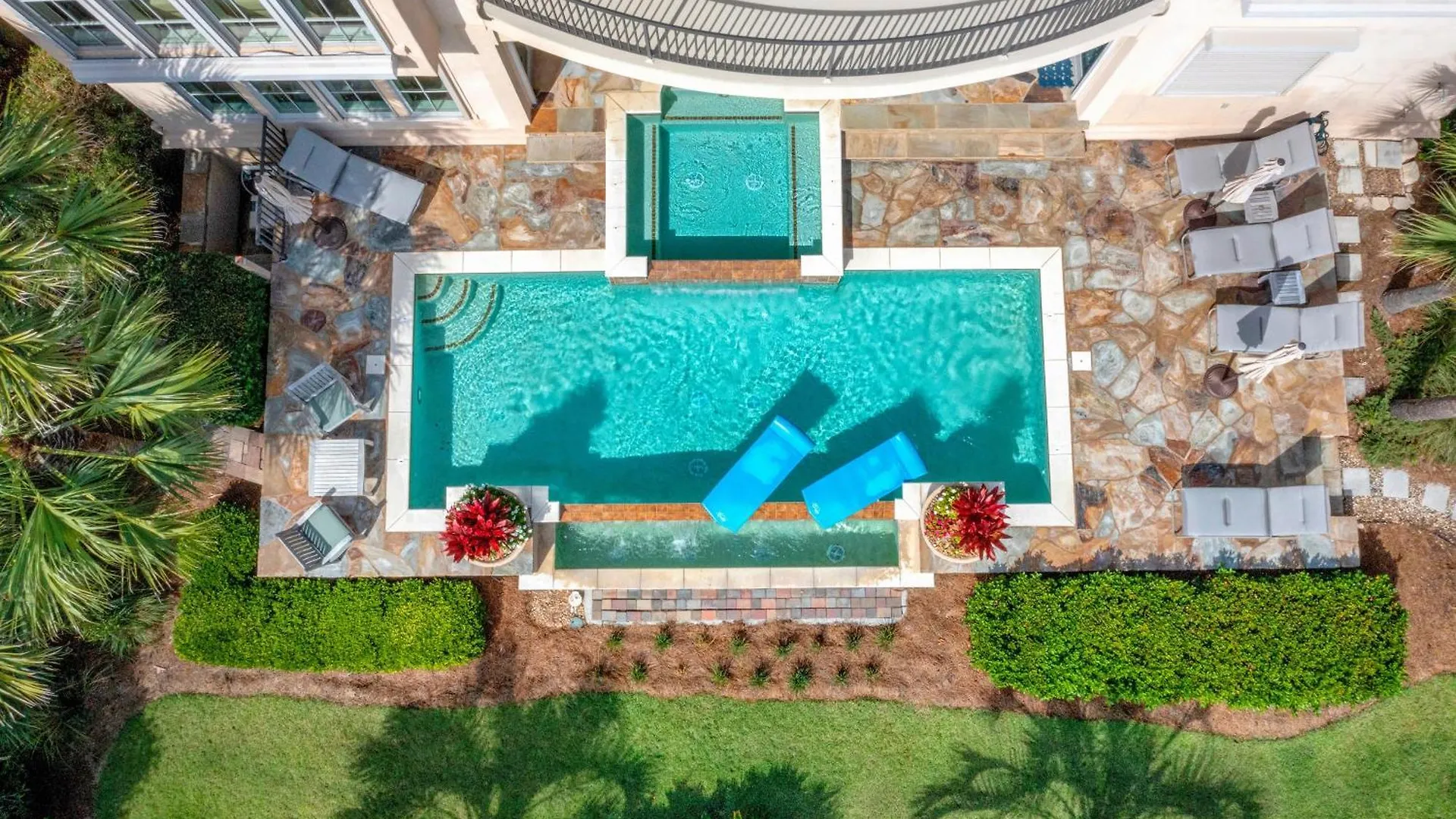 7 Junket Villa