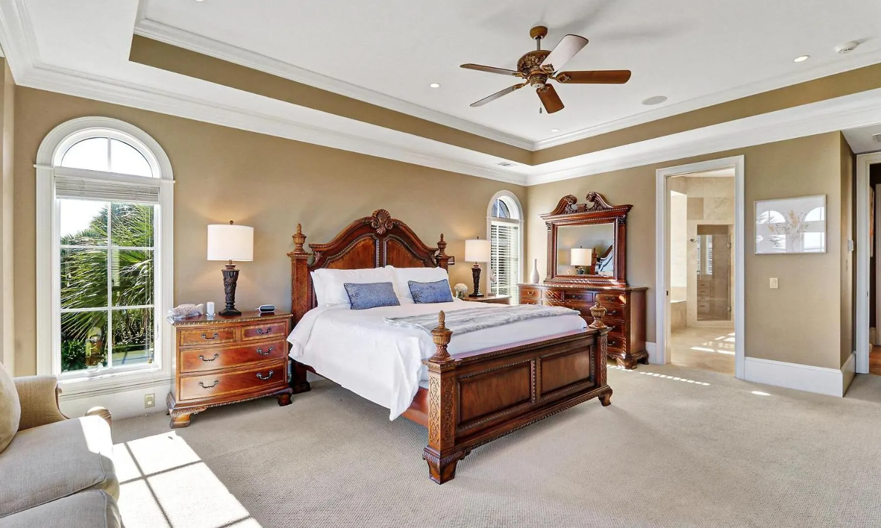 7 Junket Villa Hilton Head Island