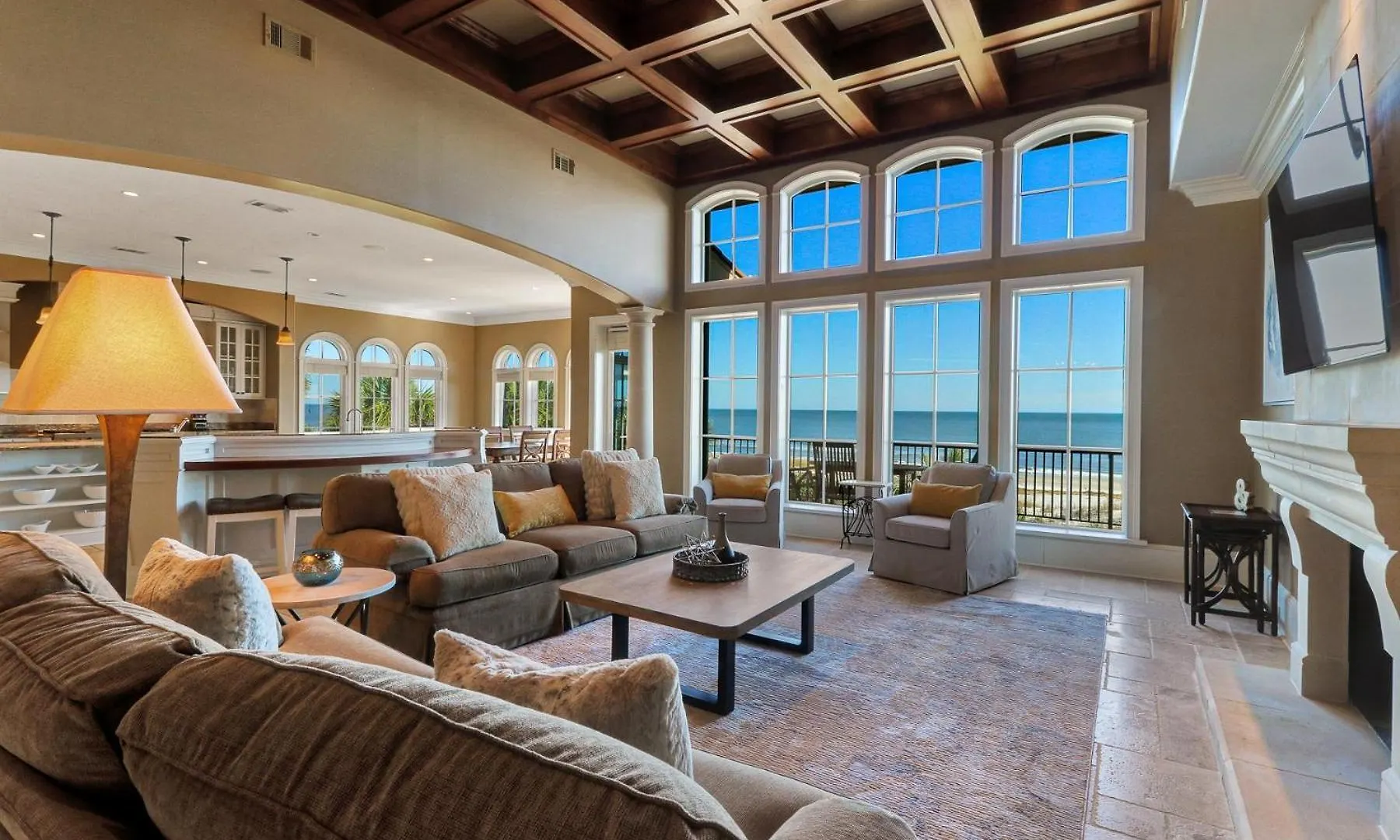 7 Junket Villa Hilton Head Island