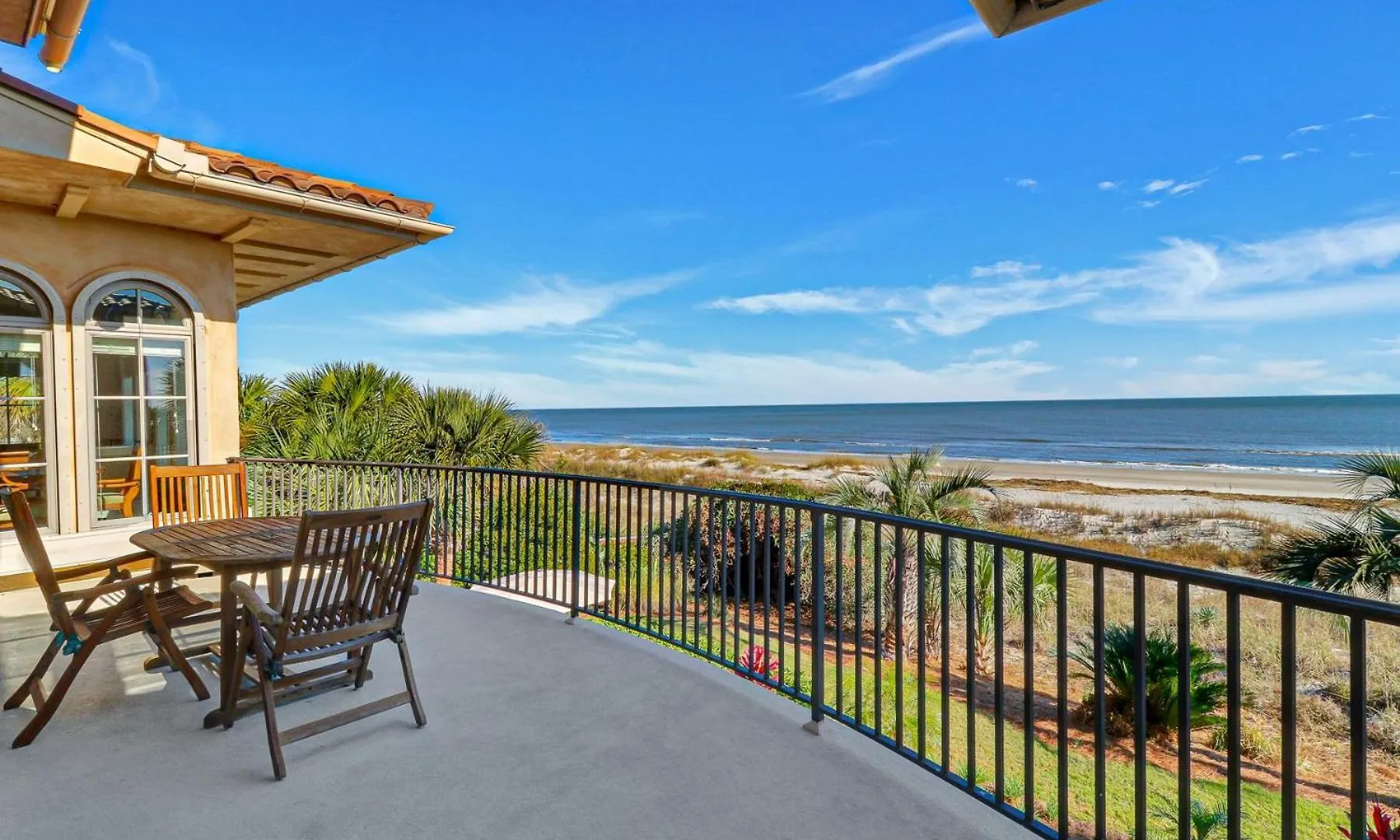 7 Junket Villa Hilton Head Island