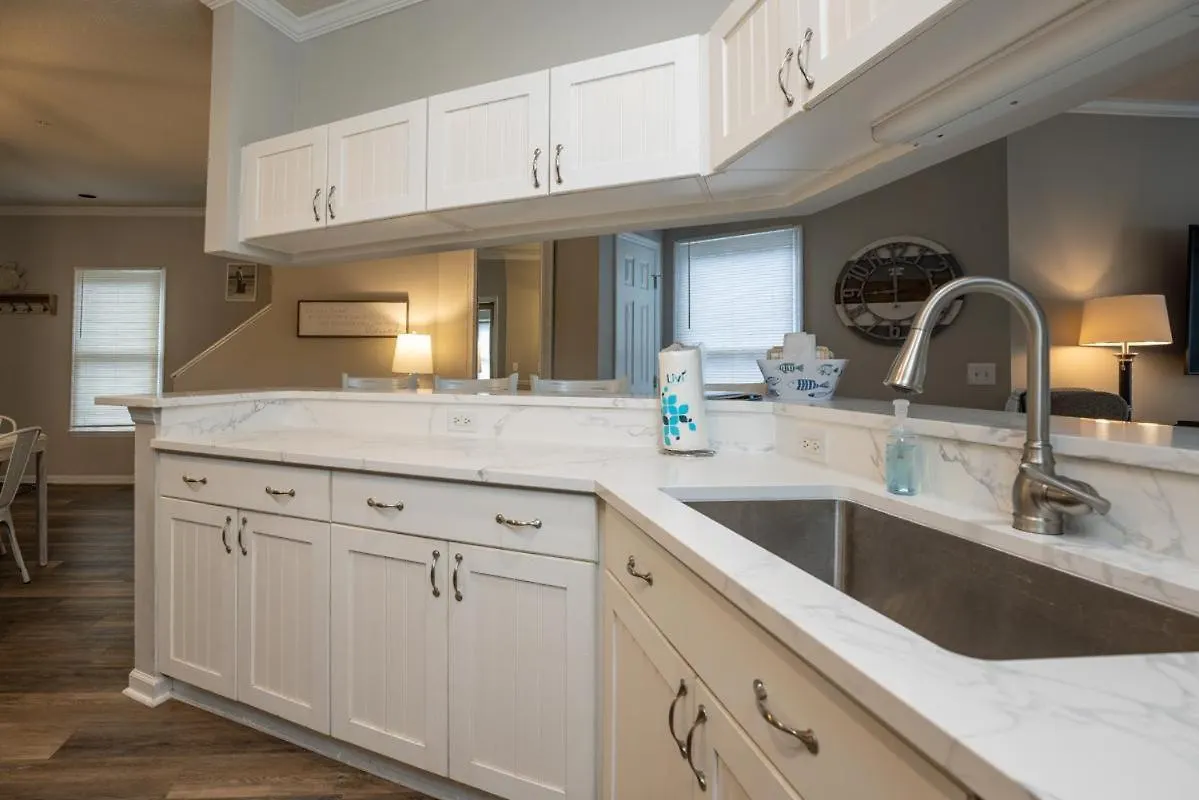 46 Ocean Breeze Holiday home *