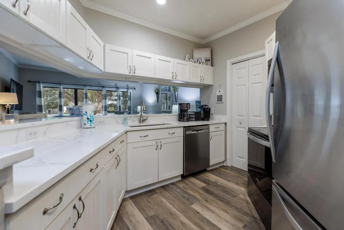 46 Ocean Breeze Holiday home