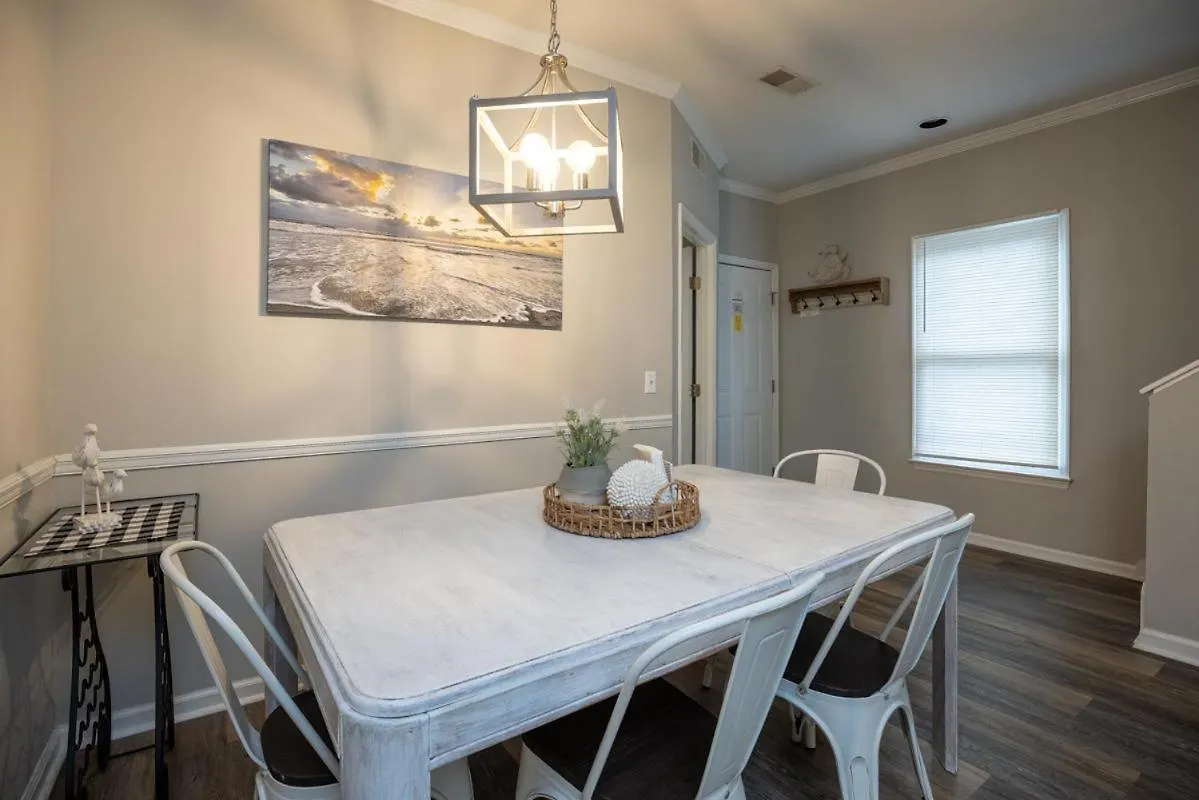 46 Ocean Breeze Holiday home *