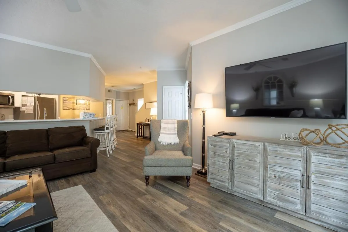 46 Ocean Breeze * Hilton Head Island