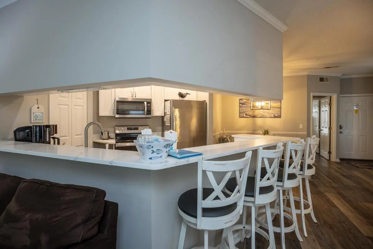 46 Ocean Breeze Holiday home *