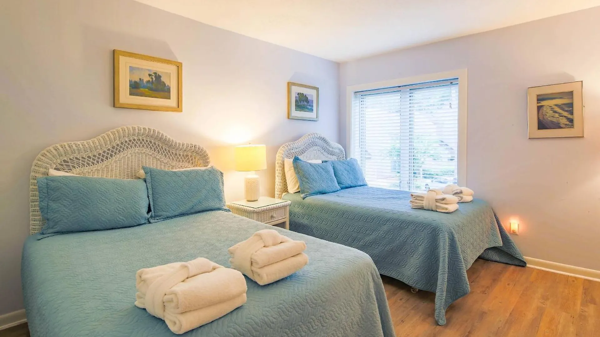 Sweet Retreat. Holiday home Hilton Head Island