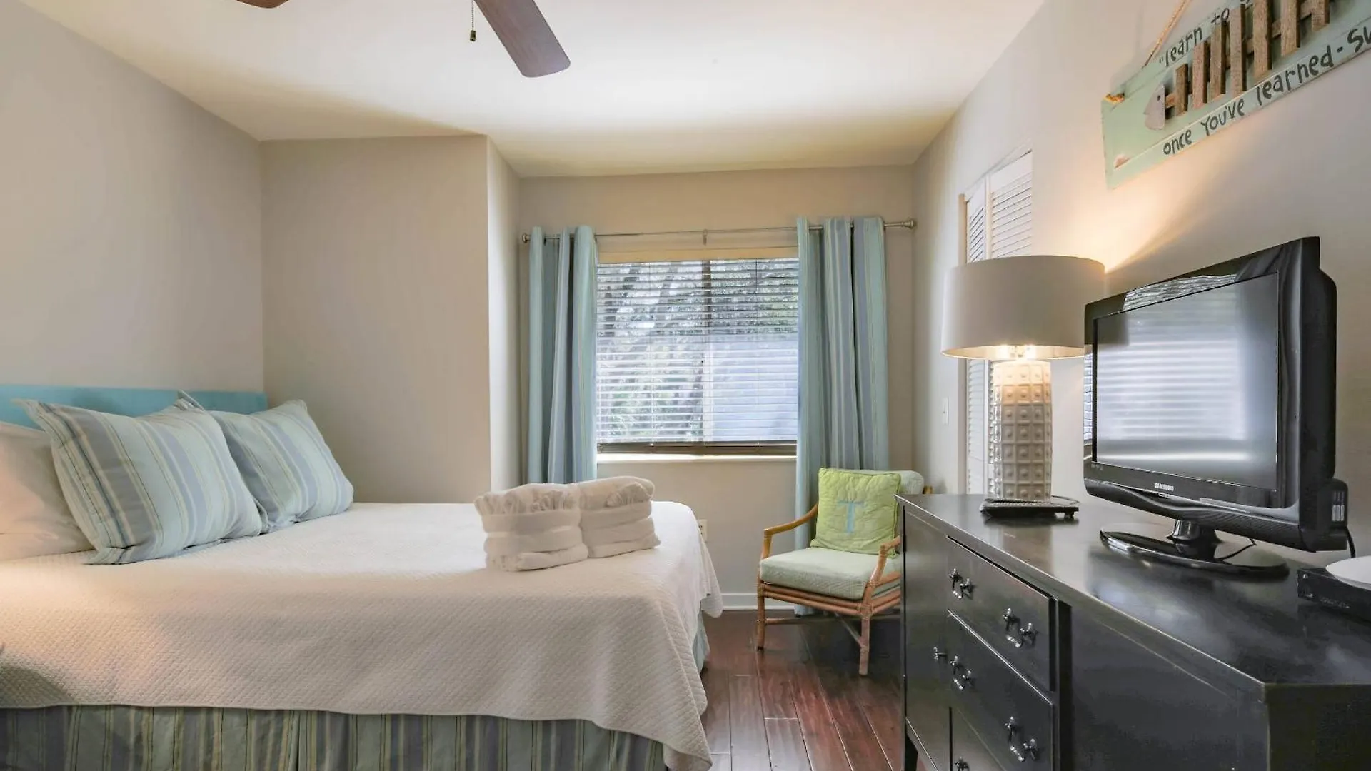 Holiday home Rest A Shored Hilton Head Island