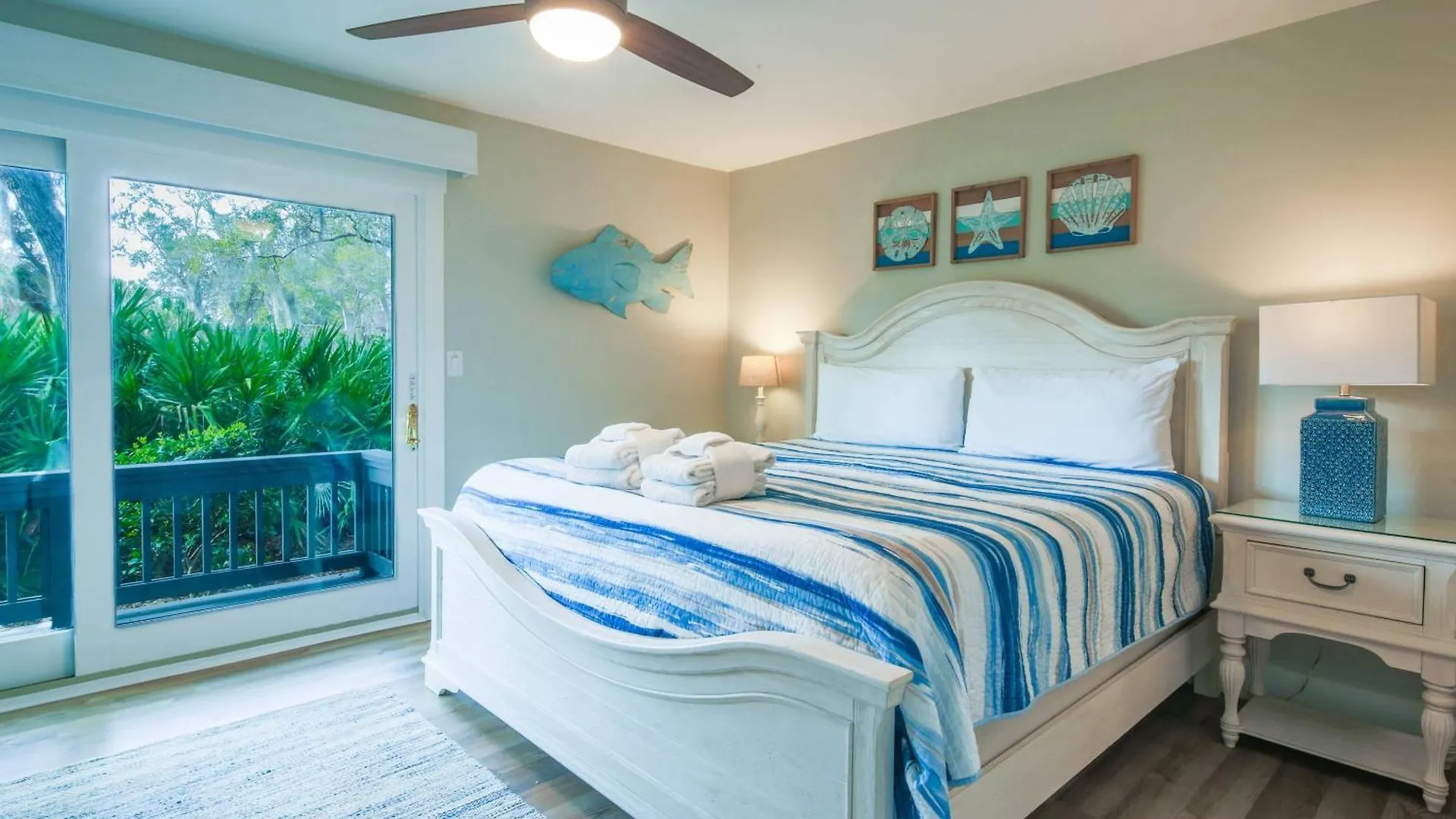 Siesta By The Sea Holiday home *