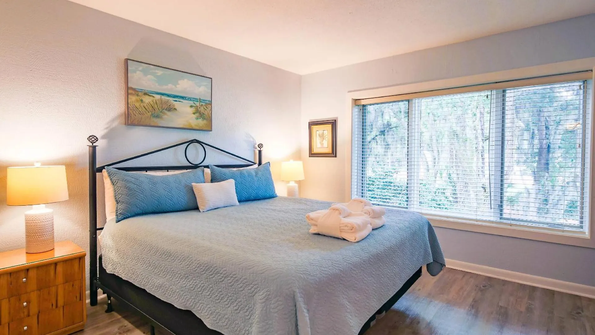 Sweet Retreat. Hilton Head Island