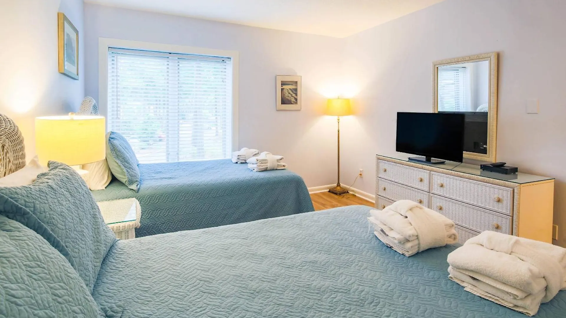 Sweet Retreat. Hilton Head Island