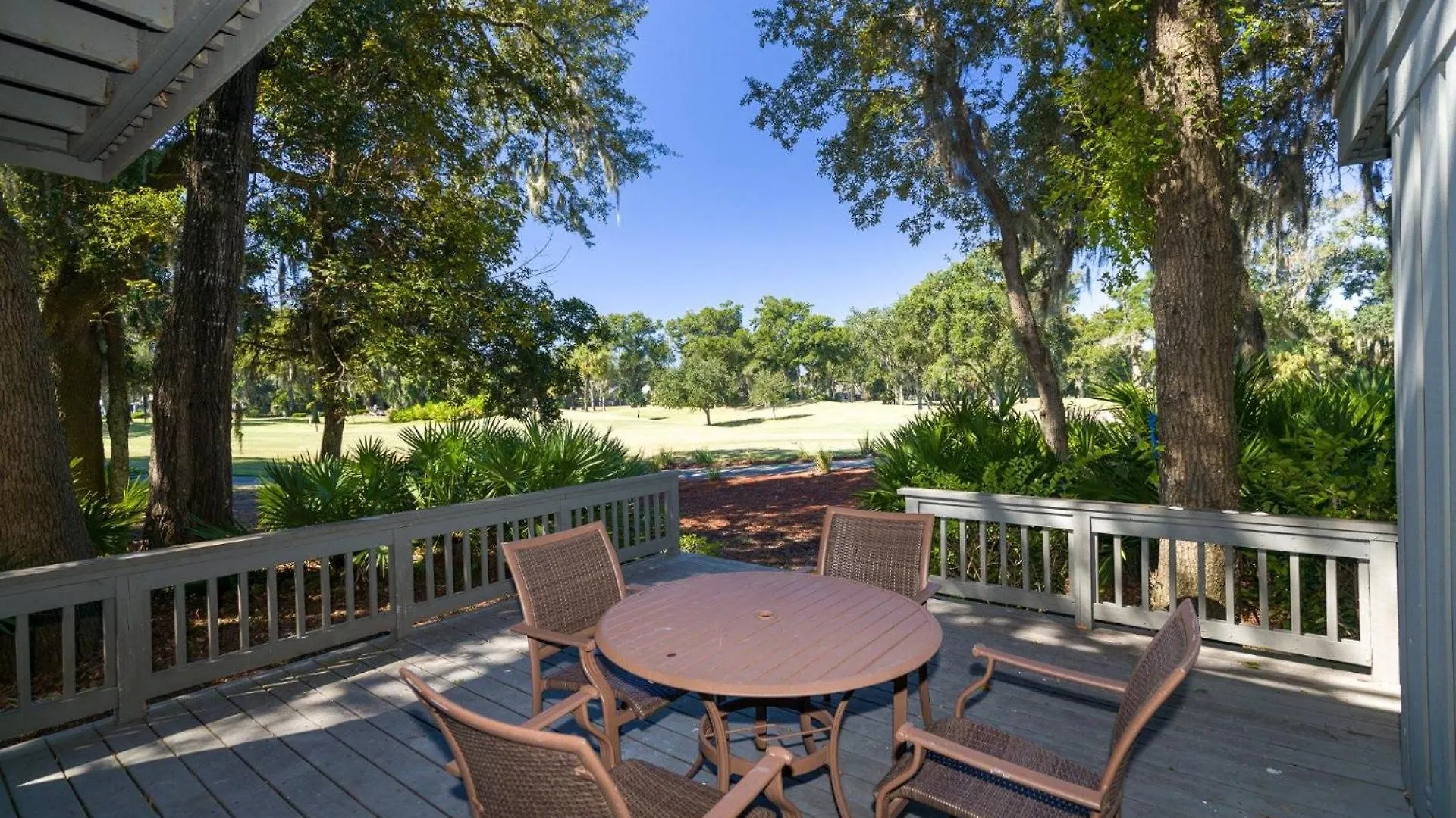 Siesta By The Sea * Hilton Head Island