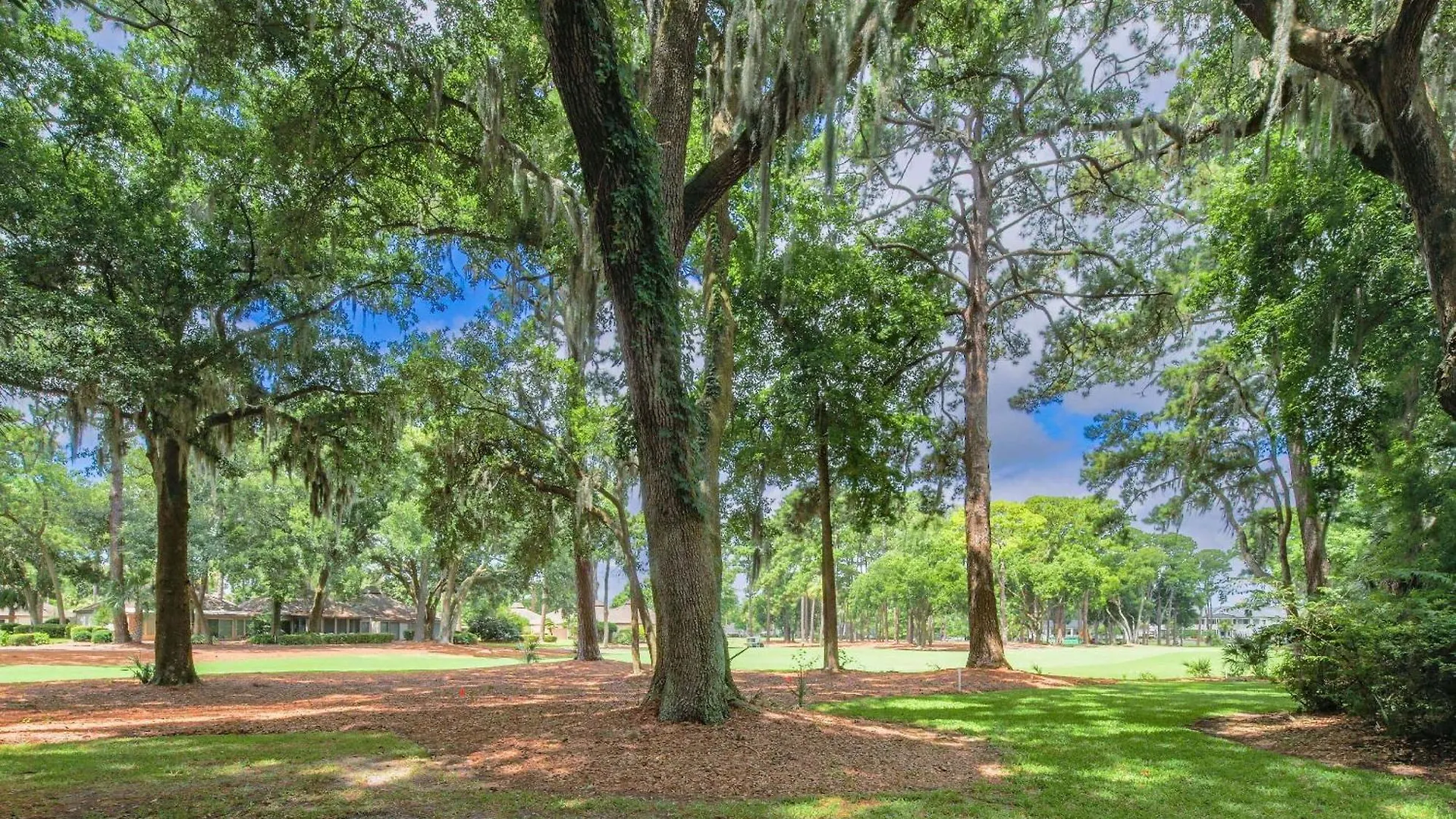 Sweet Retreat. Holiday home Hilton Head Island